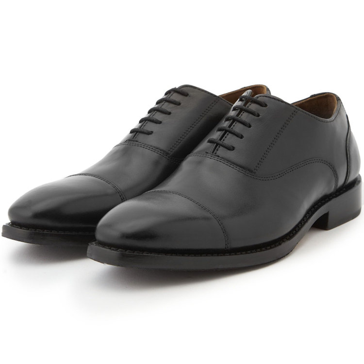ストレートチップ ダークブラウン | 23807DBR – MAGNANNI