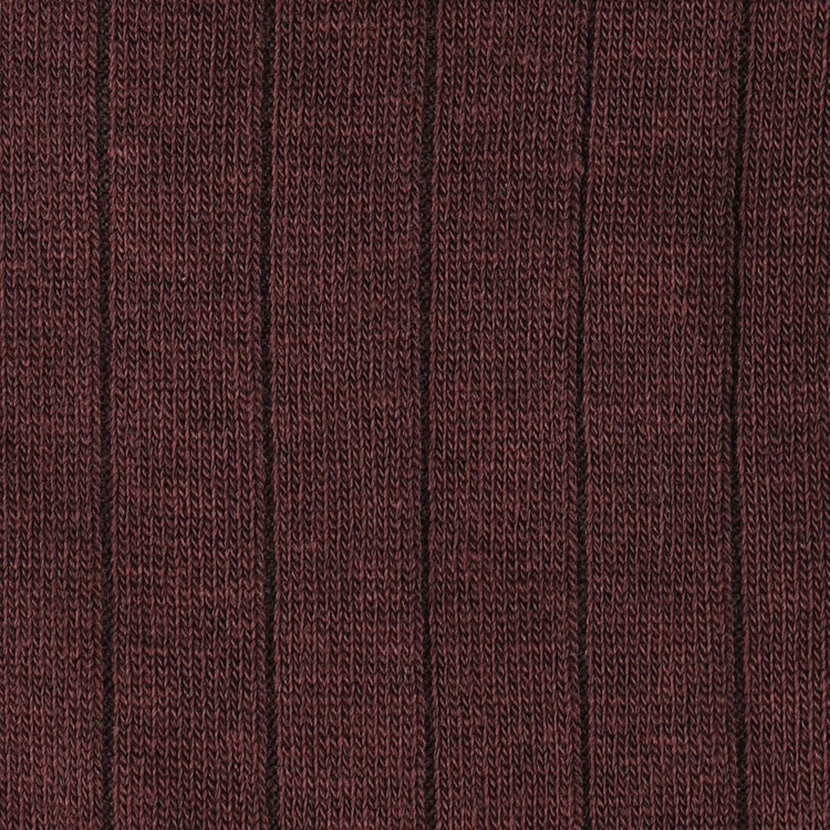 スーツセレクト 【発送在庫あり】ソックス/ブラウン×ワイドリブ/抗菌防臭/つま先シームレス仕上げ/SUPER TOUGH G ブラウン系(茶)