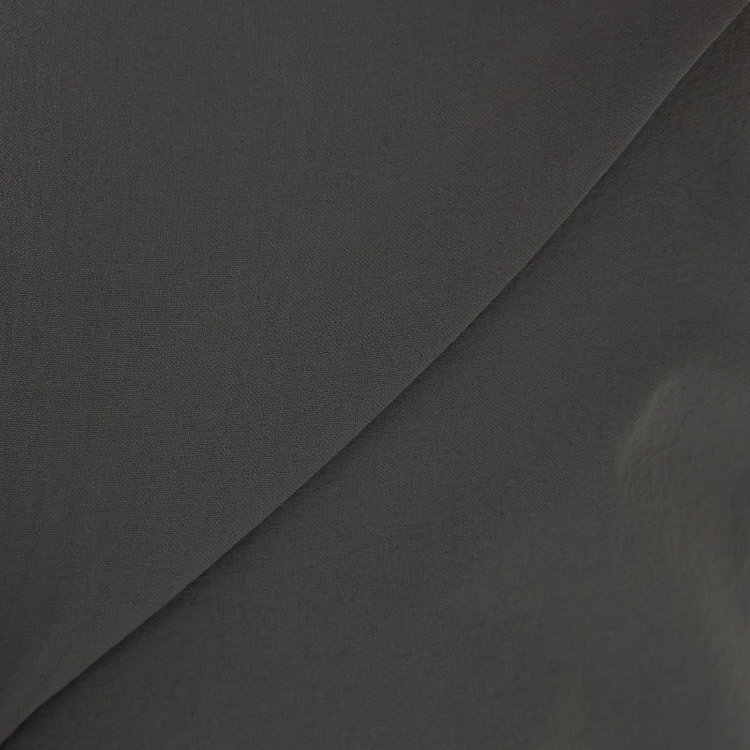 スーツセレクト 【WEB限定/OUTLET】【RBC】【春夏】1タックテーパードパンツ/グレーカーキ/ウエストシャーリング グレー系(灰)