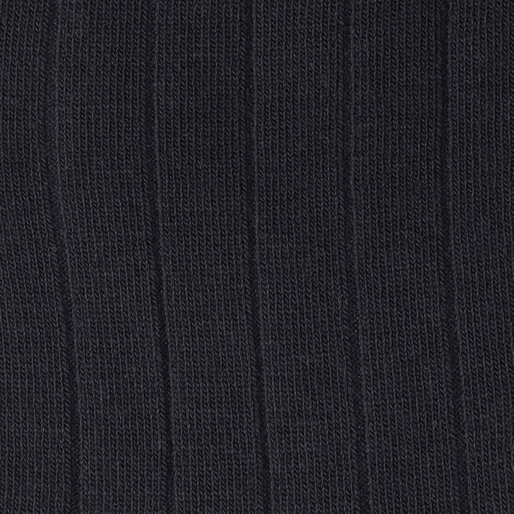 スーツセレクト 【WEB限定/OUTLET】【発送在庫あり】ソックス/ネイビー×ワイドリブ/抗菌防臭/つま先シームレス仕上げ/SUPER TOUGH G ネイビー系(紺)