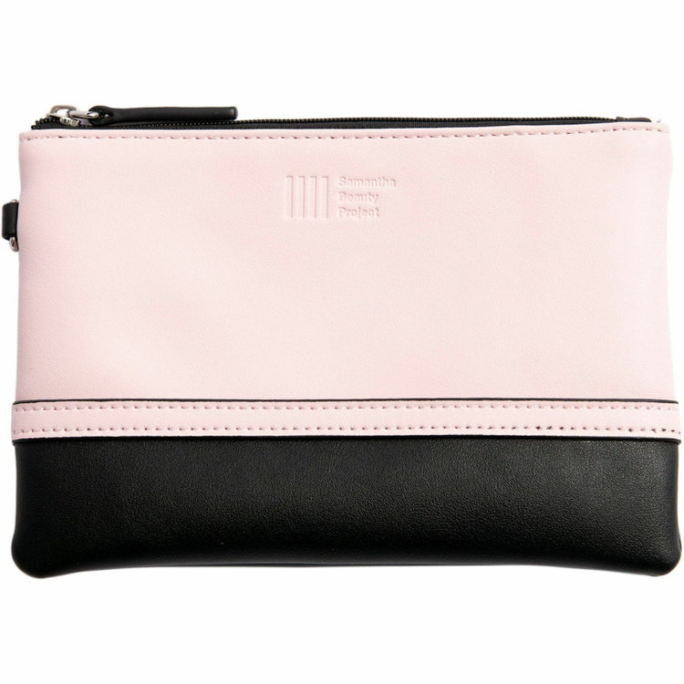 スーツセレクト 【SUIT SELECT×Samantha Thavasa】バッグ/ブラック 黒