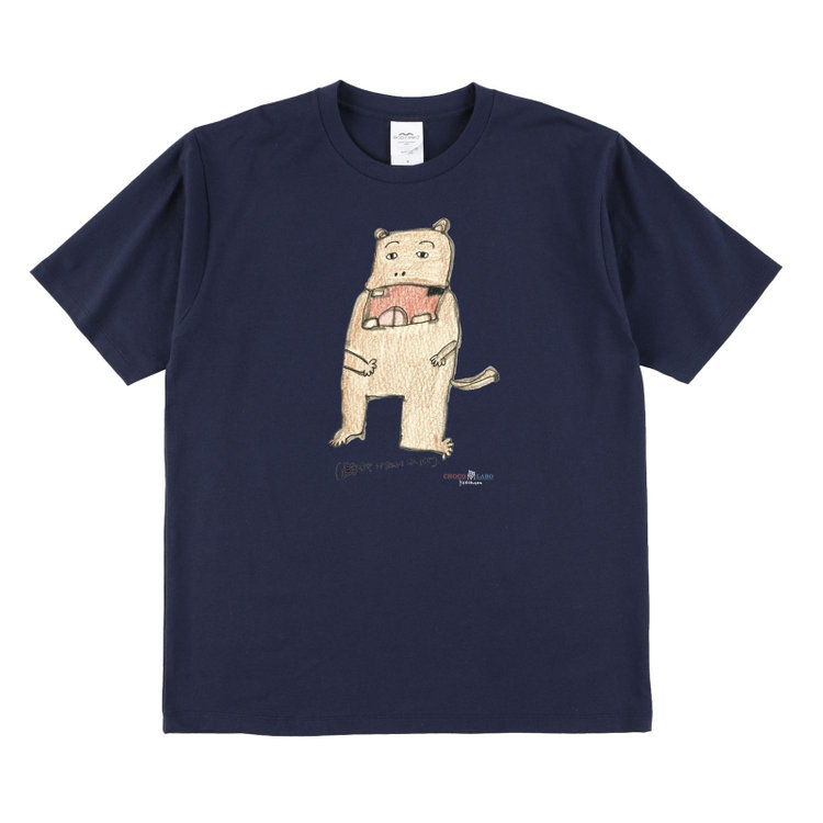 ショコラボXコナカ】アートTシャツS_CL-507(S_CL-507 ショコラボXコナカ】アートTシャツS_CL-507(S_CL-507