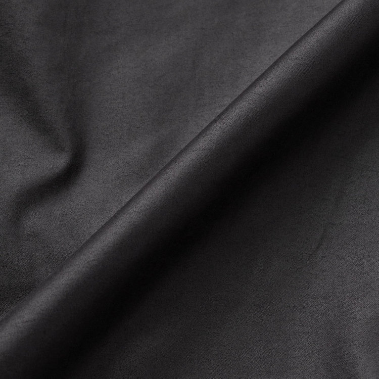 ブラックライン 【BL】ブライトスタンドコート/ブラック 黒