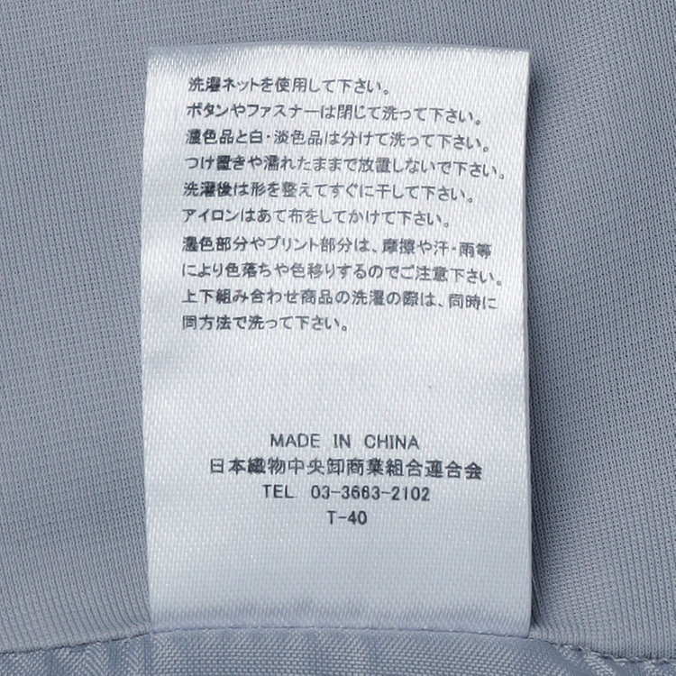 シルバーライン 【SL】【年間】1釦ジャケット/グレー×チェック/ウォッシャブル グレー中間