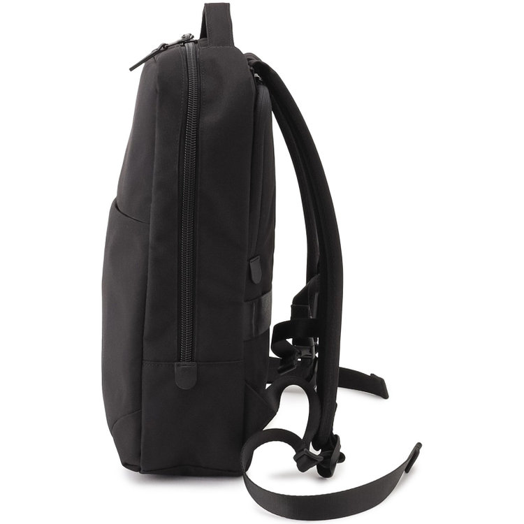 スーツセレクト バッグパック/ブラック 黒