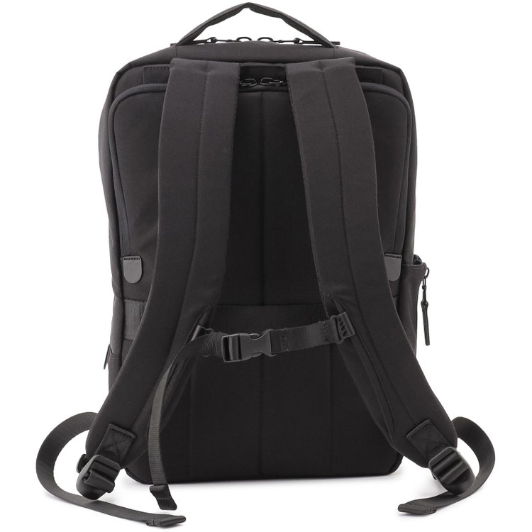 スーツセレクト バッグパック/ブラック 黒