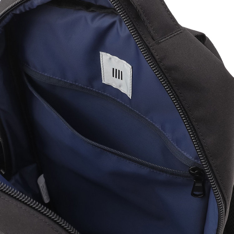 スーツセレクト バッグパック/ブラック 黒