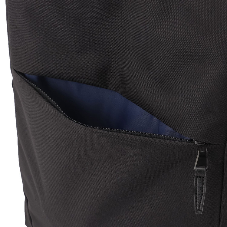 スーツセレクト バッグパック/ブラック 黒