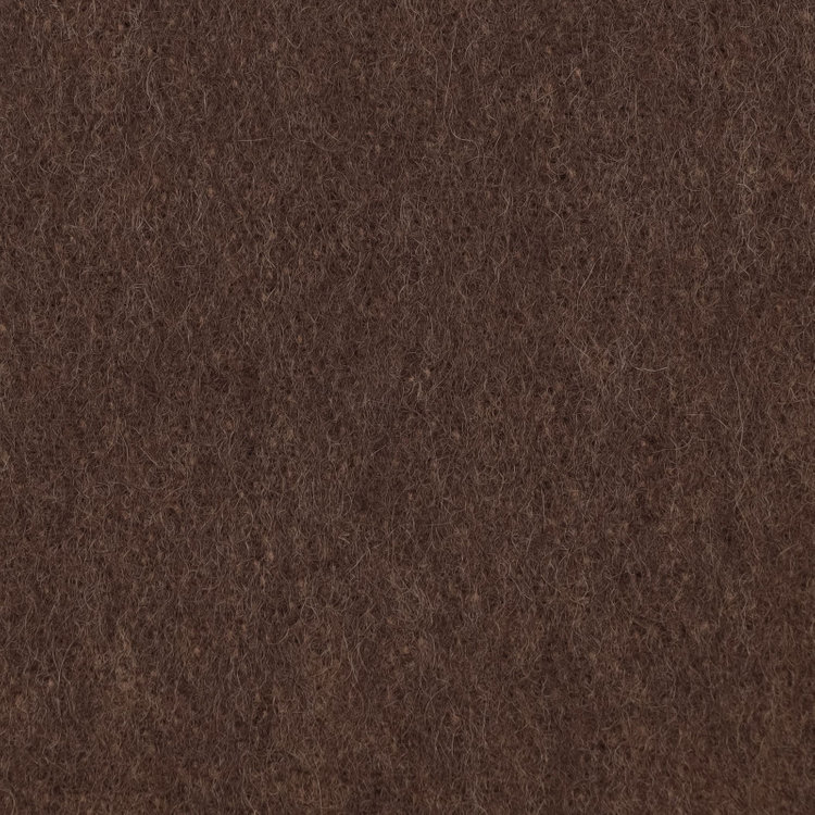 ソノタ カシミヤマフラー/ブラウン/ウォシャブル/31cm×165cm 茶淡色