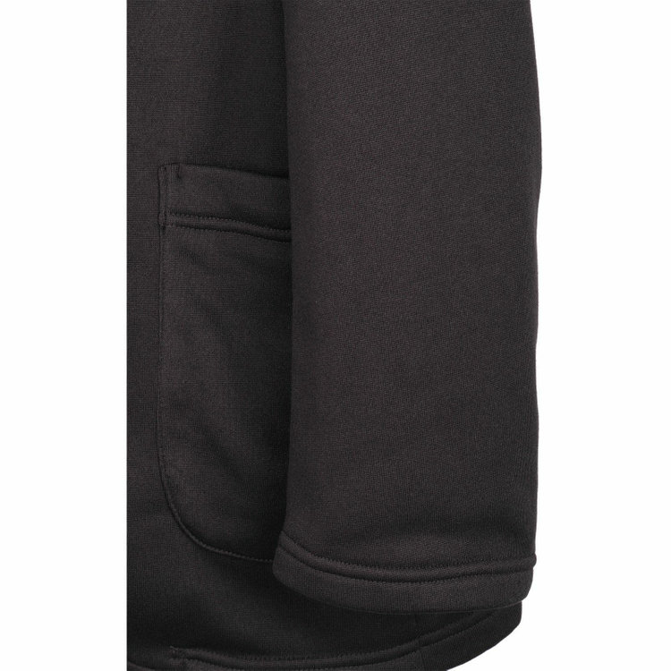 スーツセレクト 【WEB限定/OUTLET】【RBC】【秋冬】セットアップ バックフリースジャケット/ブラック ブラック系(黒)
