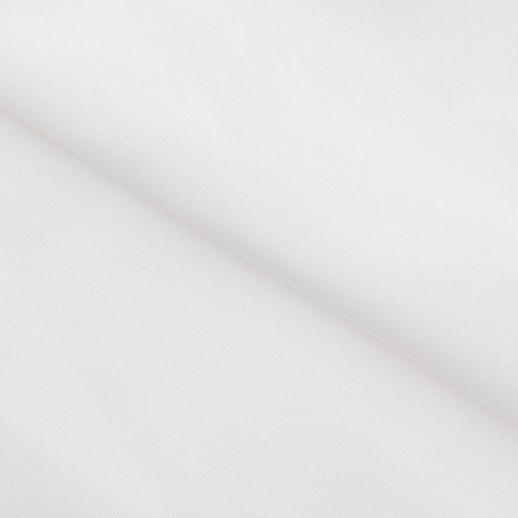 ブラックライン 【BLACK LINE】【形態安定】レギュラーカラーワイシャツ/ホワイト 白