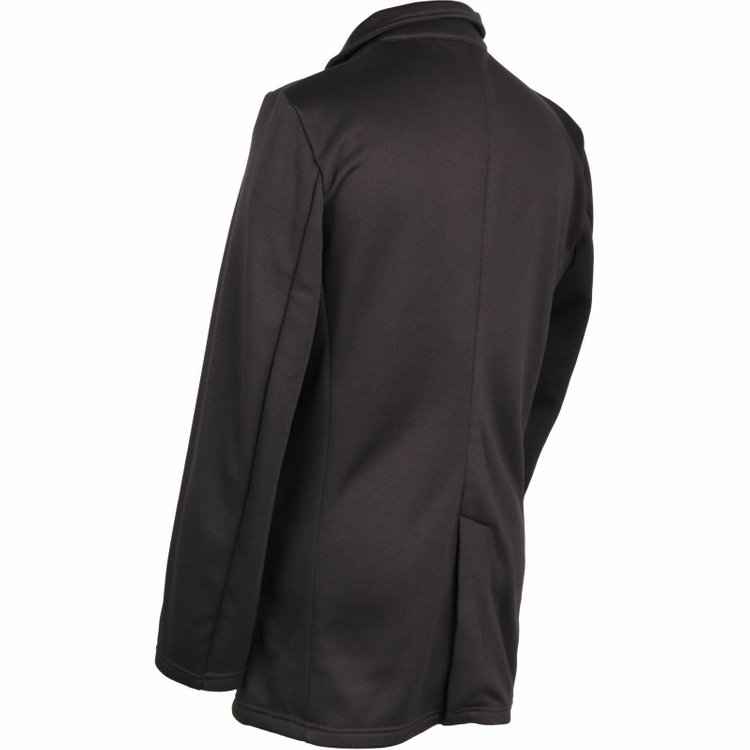 スーツセレクト 【WEB限定/OUTLET】【RBC】【秋冬】セットアップ バックフリースジャケット/ブラック ブラック系(黒)