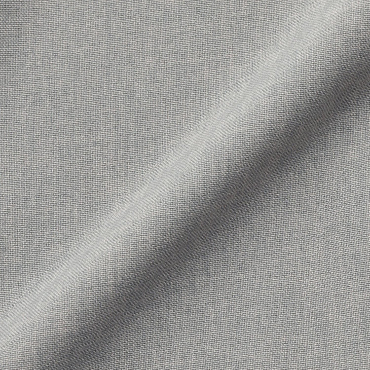 シルバーライン 【SILVER LINE】【年間】1釦シングルパンツスーツ/ライトグレー/ウォッシャブル/Naturemier/4S SUSTAINABILITY&ECOLOGY FABRIC/※パンツ裾上げ済仕様 グレー淡色