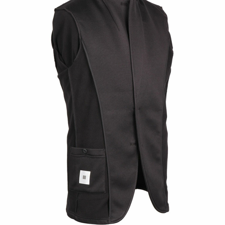 スーツセレクト 【WEB限定/OUTLET】【RBC】【秋冬】セットアップ バックフリースジャケット/ブラック ブラック系(黒)