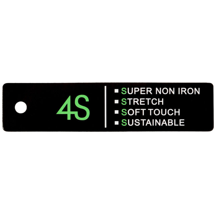 ブラックライン 【SLIM TAPERED】【春夏】0タックテーパードパンツ/ライトグレー/ウエストムーブ/ウォッシャブル/4S SUSTAINABILITY&ECOLOGY FABRIC/※裾上げ済み仕様 グレー淡色