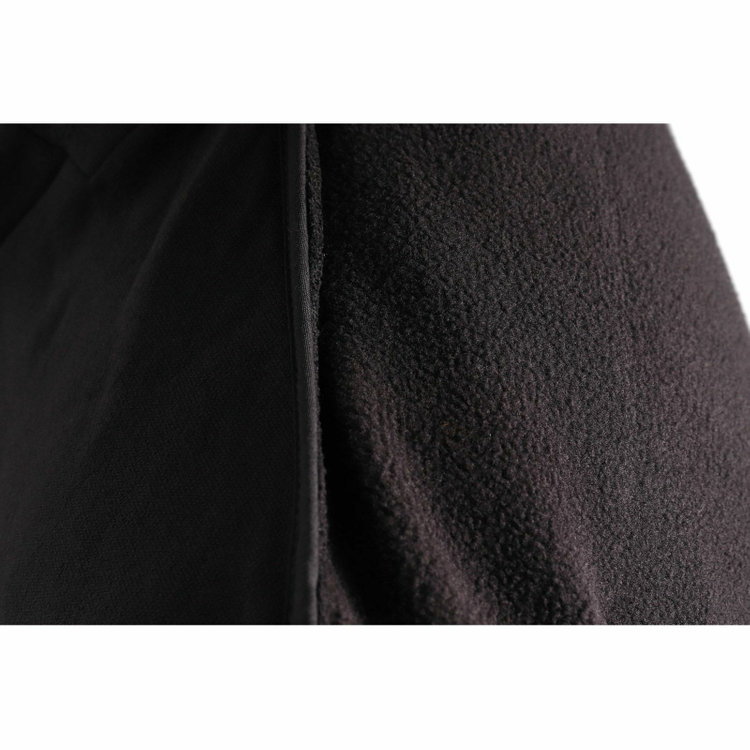 スーツセレクト 【WEB限定/OUTLET】【RBC】【秋冬】セットアップ バックフリースジャケット/ブラック ブラック系(黒)