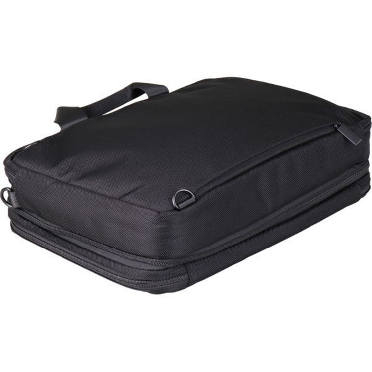 スーツセレクト 【WEB限定/OUTLET】BACKPACK/3WAYブラック/ショルダーストラップ付き/ノマドワーカー対応 ブラック系(黒)