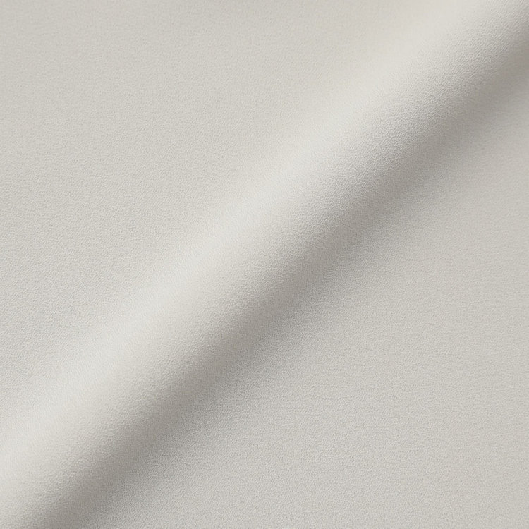 シルバーライン 【SL/長袖】ボウタイライクプルオーバー/グリーン+ホワイト/「ウォッシャブル」「ストレッチ」「防シワ」「UV加工」「静電気防止」 緑淡色