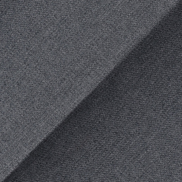 シルバーライン 【SL】【年間】1釦シングルパンツスーツ/グレー/ウォッシャブル/Naturemier/4S SUSTAINABILITY&ECOLOGY FABRIC/※パンツ裾上げ済仕様 グレー濃色