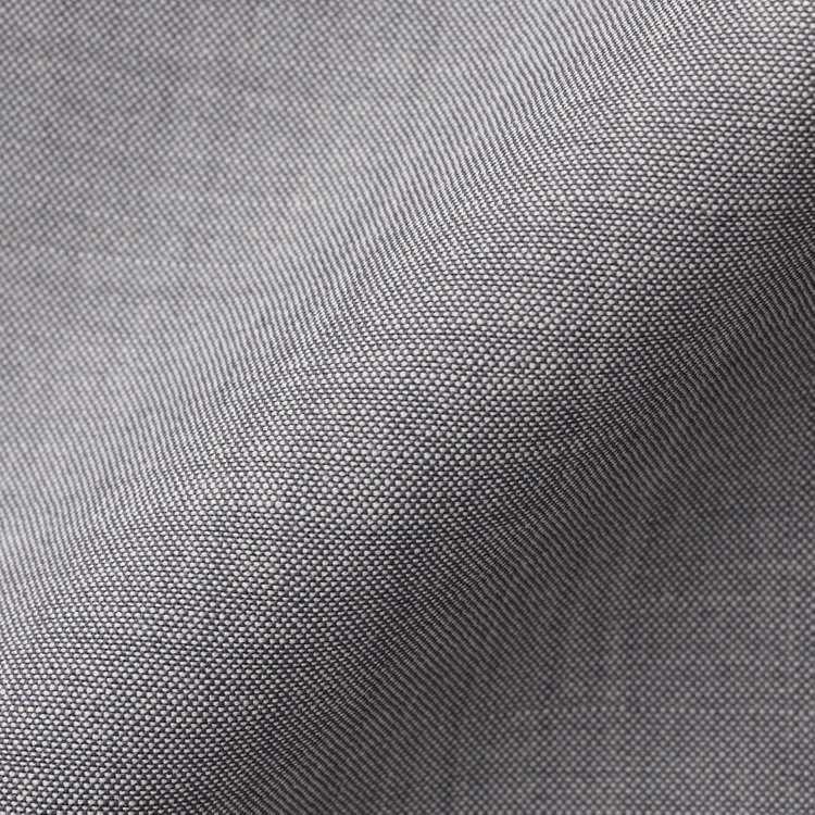 ブラックライン 【BLACK LINE】【年間】リバーシブルジレ(ベスト)/ブラック×ソリッド＆グレー×ソリッド グレー中間