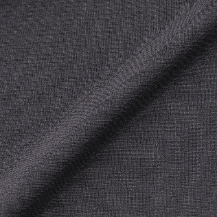 シルバーライン 【SILVER LINE】【春夏】2釦1掛けダブルジャケット/グレー/ウォッシャブル/Naturemier/4S SUSTAINABILITY&ECOLOGY FABRIC グレー濃色
