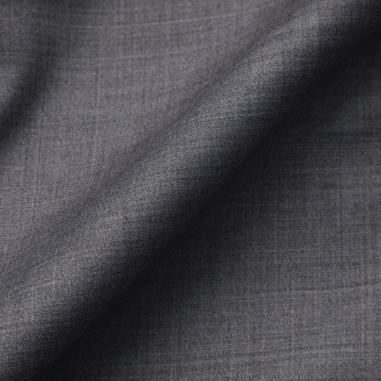 シルバーライン 【発送在庫あり】【CLASSICO TAPERED】【春夏】2釦シングルスーツ 1タック/グレー/ウエストムーブ/REDA ACTIVE/NEW ZEALAND MERINO/SHOWER CLEAN/※パンツ裾上げ済仕様 グレー淡色