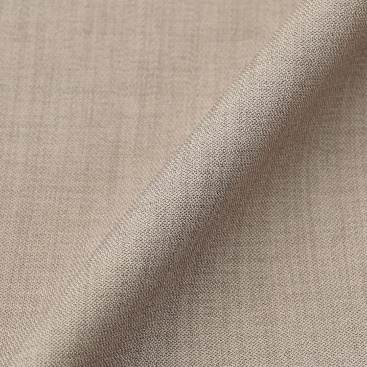 ブラックライン 「TailoredCasual」【春夏】ダブルブレストシャツジャケット/ブラウン その他