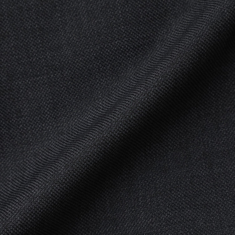 シルバーライン 【RELAX TAPERED_2】【秋冬】1釦シングルテーパードパンツスーツ/ネイビー/ウォッシャブル/4S SUSTAINABILITY&ECOLOGY FABRIC/※パンツ裾上げ済仕様 紺中間