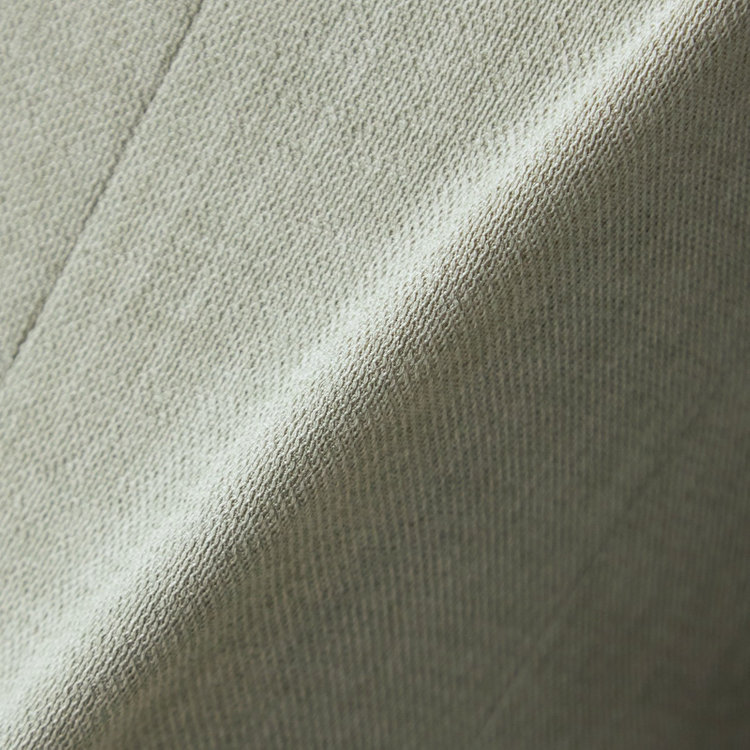 ブラックライン 【WEB限定/OUTLET】【SL】【春夏】1釦シングル七分袖ジャケット/グリーン/ウォッシャブル グリーン系(緑)