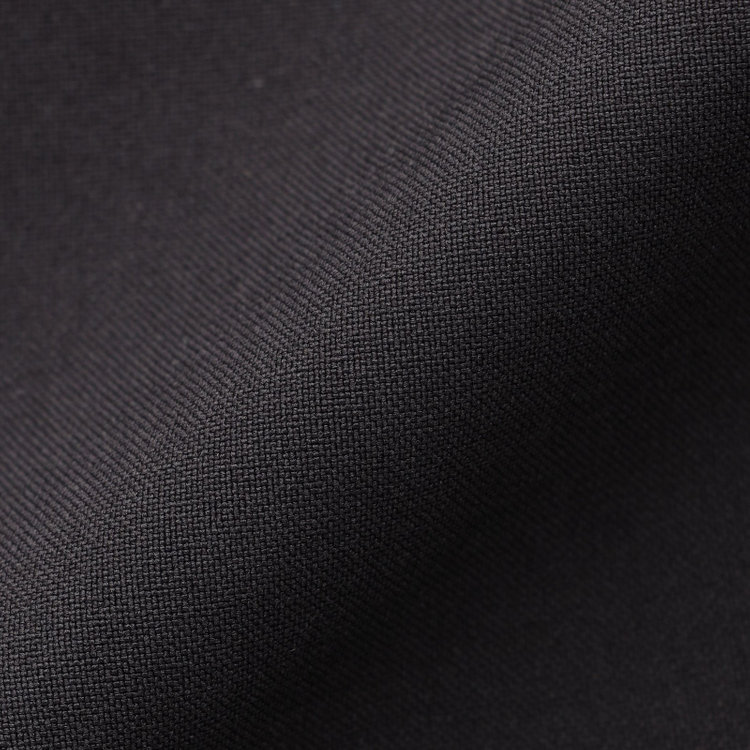 ブラックライン 【BLACK LINE】【年間】リバーシブルジレ(ベスト)/ブラック×ソリッド＆グレー×ソリッド グレー中間