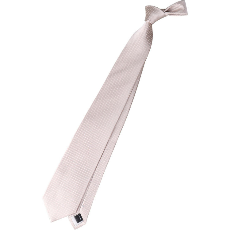 シルバーライン 【SILVER LINE】シルクドット 慶事対応 8.0cm幅/シャンパンゴールド その他