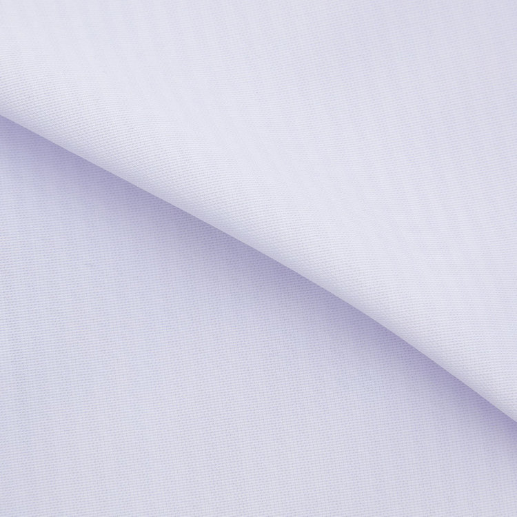 ブラックライン 【発送在庫あり】【WEB限定】【BLACK LINE】ワイドカラーワイシャツ/パープル×ドビーストライプ/「4S」スーパーノンアイロン・ストレッチ その他