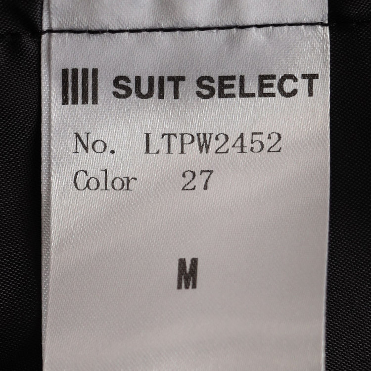 シルバーライン 【SL】【春夏】ワイドパンツ/ブラック/ウエストシャーリング/ウォッシャブル/裾上げ済仕様 黒