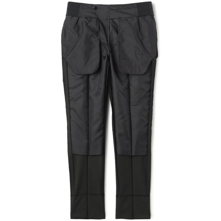 シルバーライン 【CLASSICO TAPERED】【春夏】2釦シングルスーツ 1タック/カーキ/ウエストムーブ/REDA ACTIVE/NEW ZEALAND MERINO/SHOWER CLEAN/※パンツ裾上げ済仕様 黄淡色