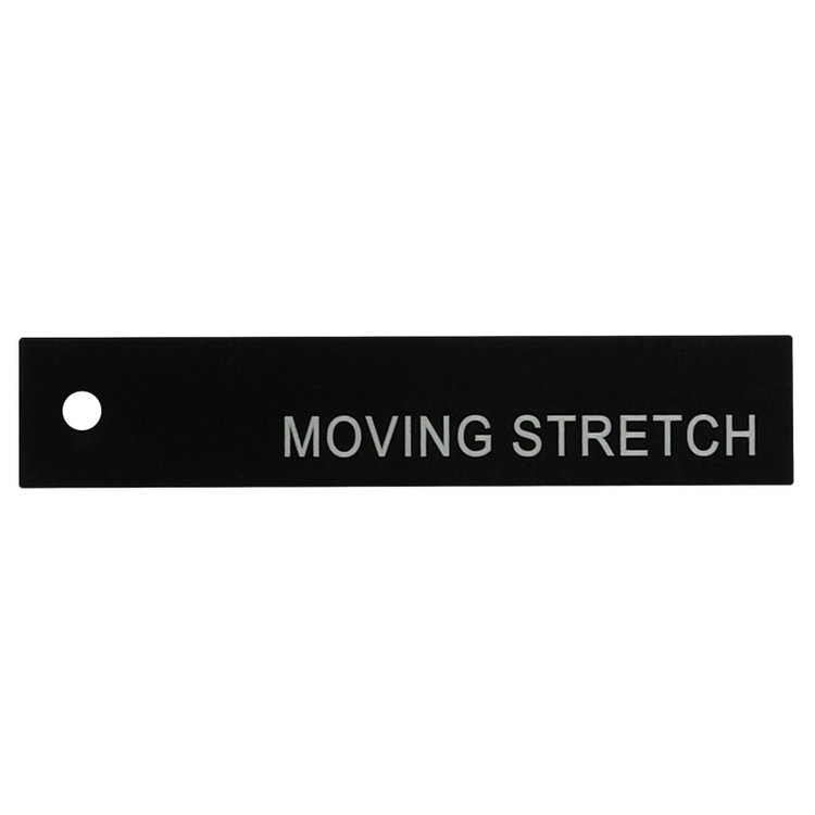 ブラックライン 【KSW】【年間】2釦シングルスーツ 0タック/ブラック/ウエストムーブ/ウォッシャブル/MOVING STRETCH/※裾上げ必要 黒
