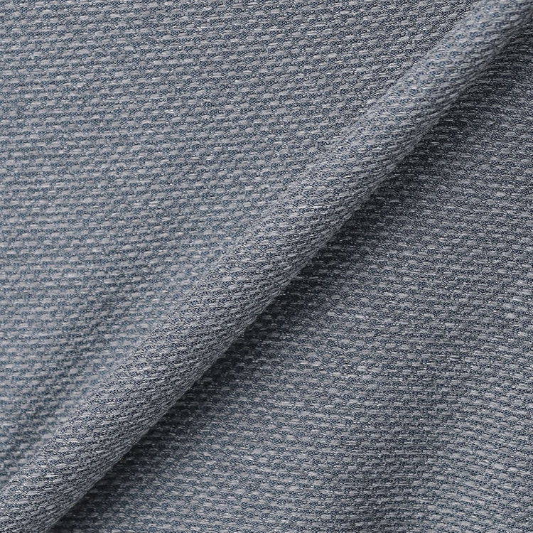 シルバーライン 【CLASSICO TAPERED】【春夏】2釦シングルジャケット/グレー/パッチポケット/4S SUSTAINABILITY&ECOLOGY FABRIC グレー中間