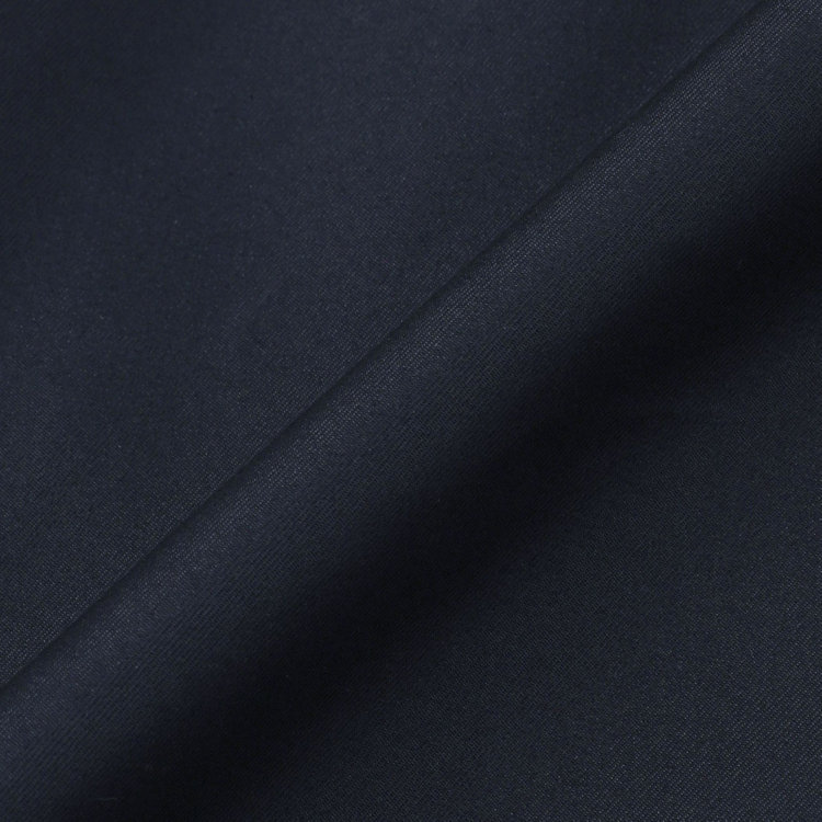 ブラックライン 【発送在庫あり】【SL】コットンブレンド ダブルトレンチベルテッドコート/ネイビー/WATERPROOF ネイビー系(紺)