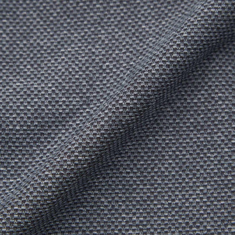 シルバーライン 【CLASSICO TAPERED】【春夏】2釦シングルジャケット/グレー/パッチポケット/4S SUSTAINABILITY&ECOLOGY FABRIC グレー中間