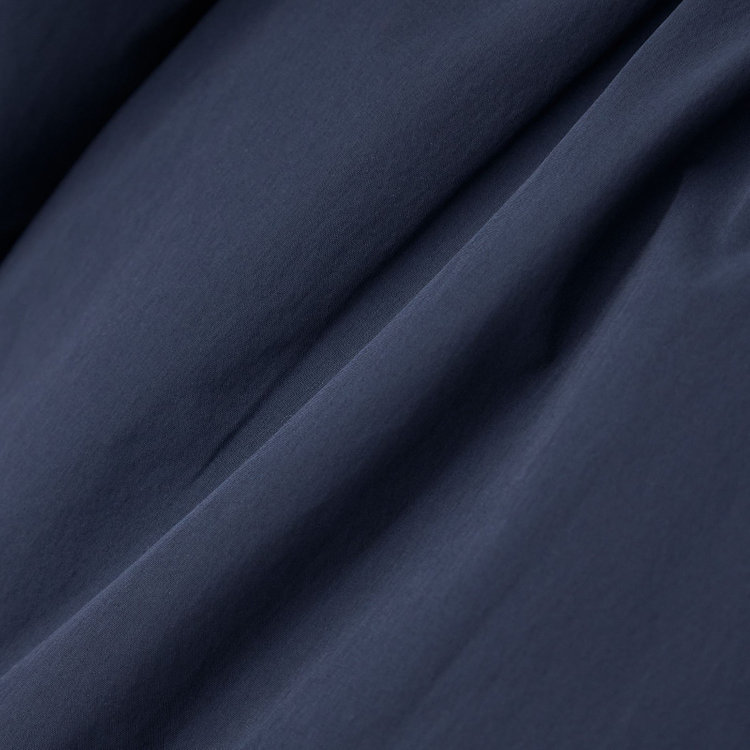 スーツセレクト 【SUIT SELECT×Samantha Thavasa】バックプリーツ トレンチコート/ネイビー 紺中間