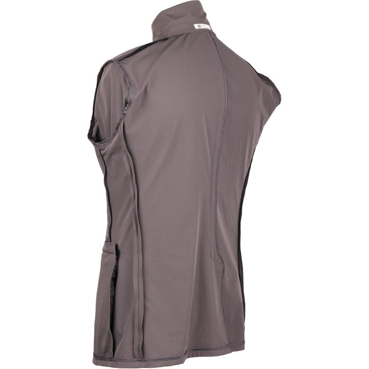 スーツセレクト 【WEB限定/OUTLET】【RBC】【春夏】2釦シングルスーツ 1タック/グレー/ドローコード&ウエストシャーリング/※パンツ裾上げ済仕様 グレー系(灰)