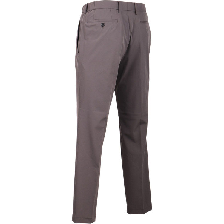 スーツセレクト 【WEB限定/OUTLET】【RBC】【春夏】2釦シングルスーツ 1タック/グレー/ドローコード&ウエストシャーリング/※パンツ裾上げ済仕様 グレー系(灰)