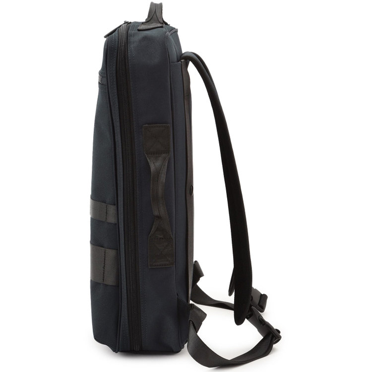 シルバーライン バッグパック/ネイビー/CORDURA 紺濃色