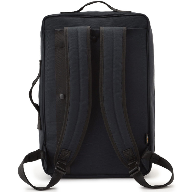 シルバーライン バッグパック/ネイビー/CORDURA 紺濃色