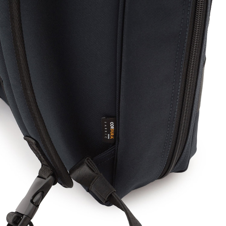 シルバーライン バッグパック/ネイビー/CORDURA 紺濃色
