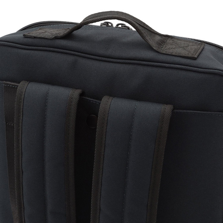 シルバーライン バッグパック/ネイビー/CORDURA 紺濃色