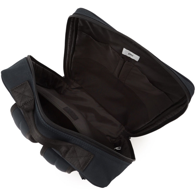 シルバーライン バッグパック/ネイビー/CORDURA 紺濃色