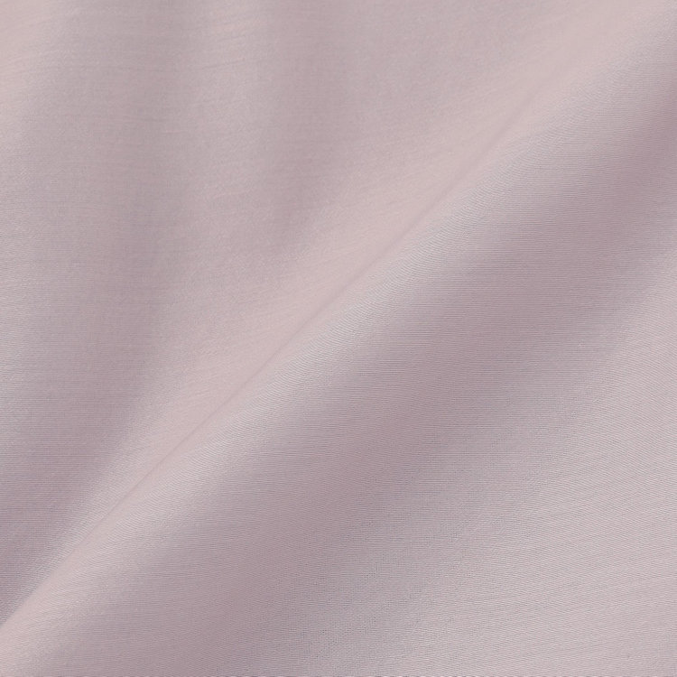 スーツセレクト 【Lady Like BLOUSE】【長袖】ボウタイブラウス/グレイッシュピンク 赤淡色