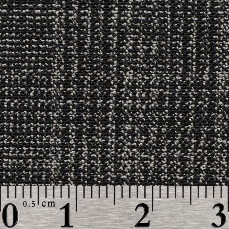 スーツセレクト 【国内縫製】【MEN'S】【パターンオーダー】【CLASSICO TAPERED W】【春夏】スーツ/グレー×チェック/MERINO WOOL STRETCH (POLYESTER70%/WOOL30%) グレー中間