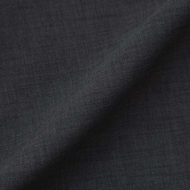 シルバーライン 【SL】【年間】2釦シングルパンツスーツ/グレー/ウォッシャブル/Naturemier/※パンツ裾上げ済仕様 グレー濃色