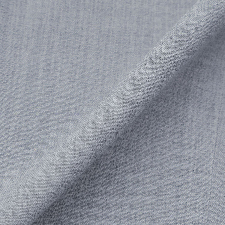 シルバーライン 【SL】【春夏】6釦2掛けダブルジャケット/グレー/ウォッシャブル/Naturemier グレー淡色